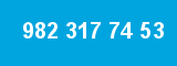 982 317 74 53 982 317 74 53